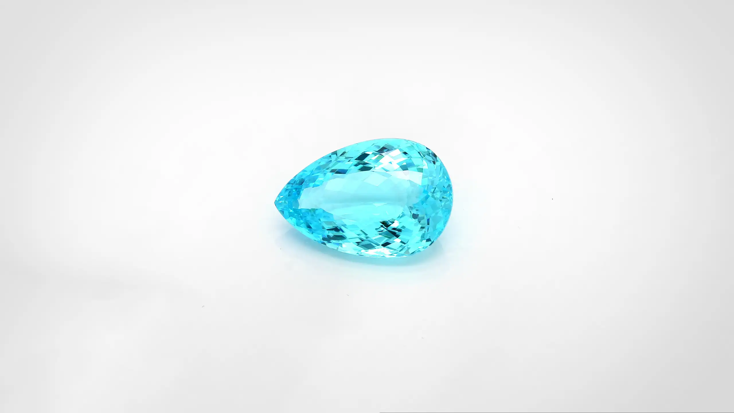 Paraiba Tourmaline