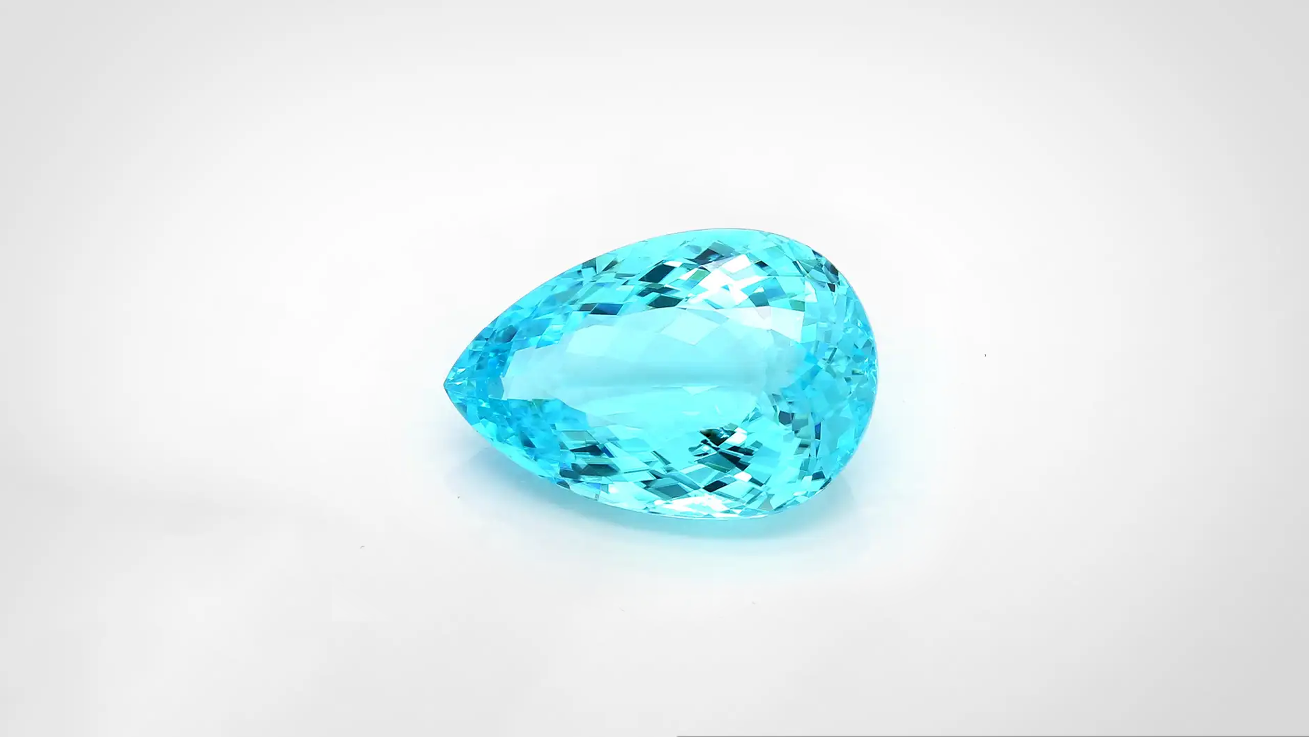 Paraiba Turmalin