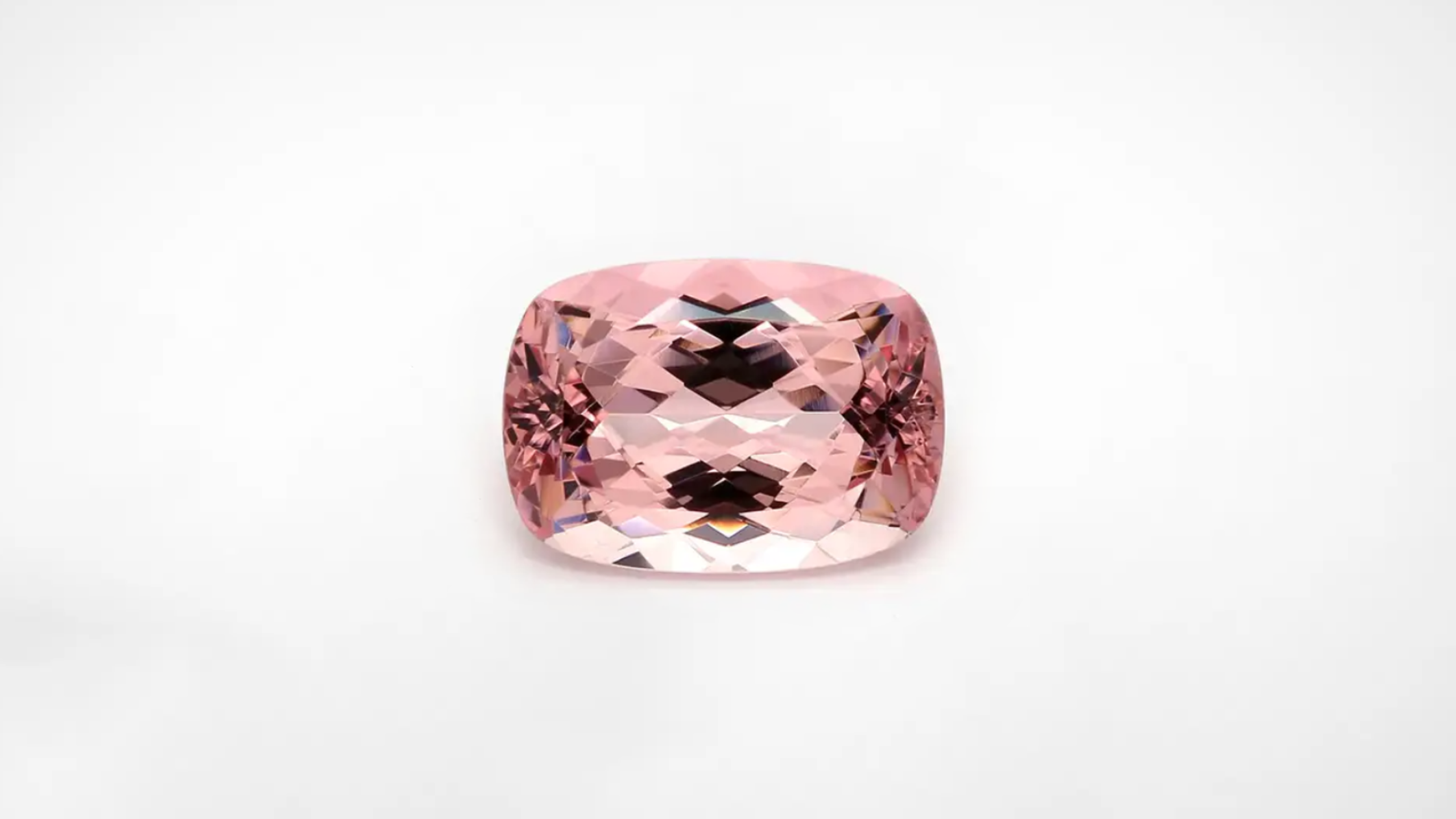 Morganite